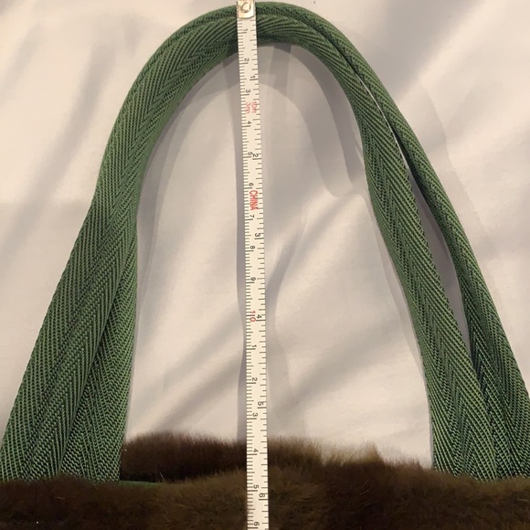 Prada mink bag - Picture 8 of 9